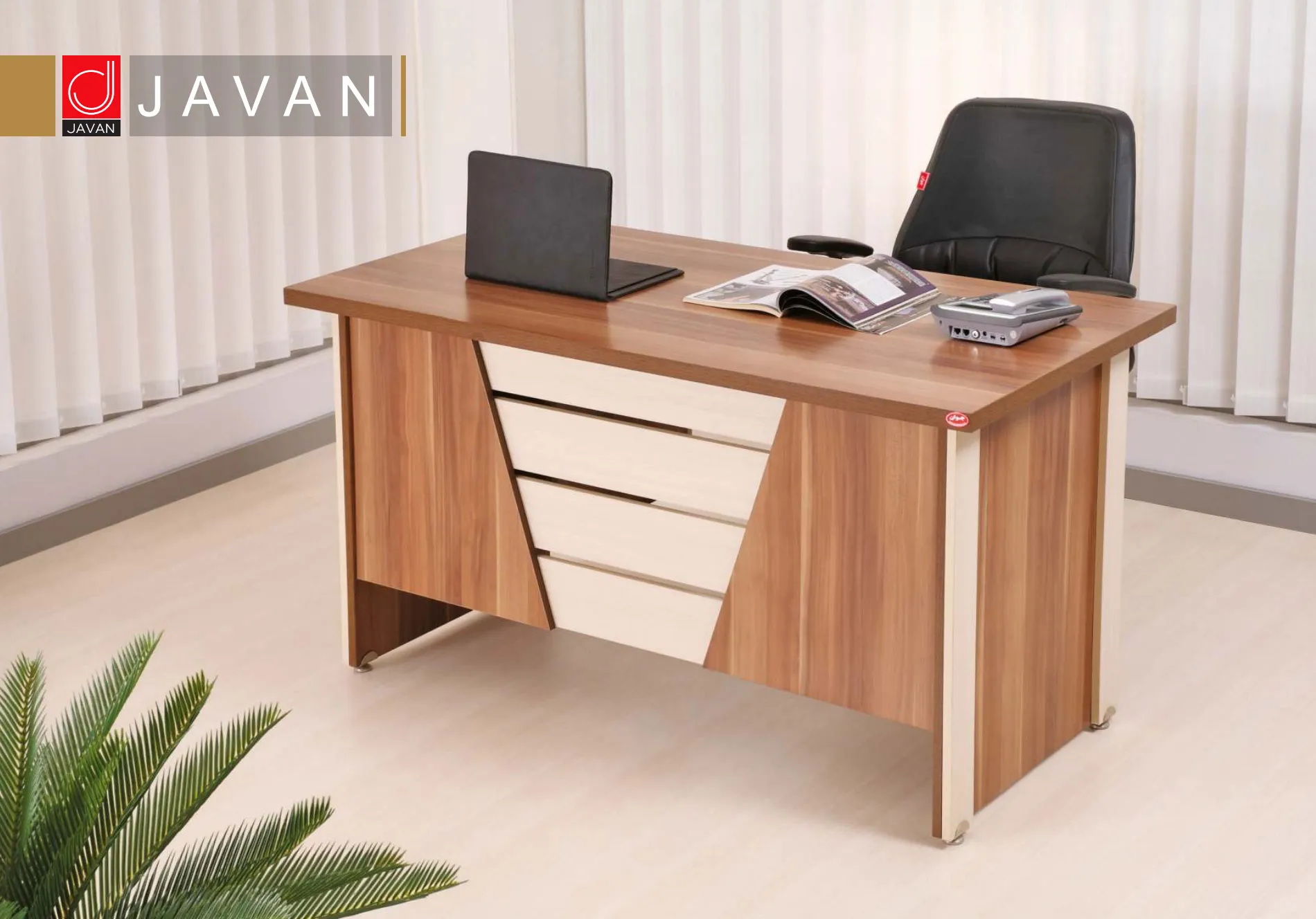 صندلی‌های اداری